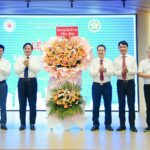 Lễ ký kết hợp tác giữa Bệnh viện Đà Nẵng và Bệnh viện Bạch Mai